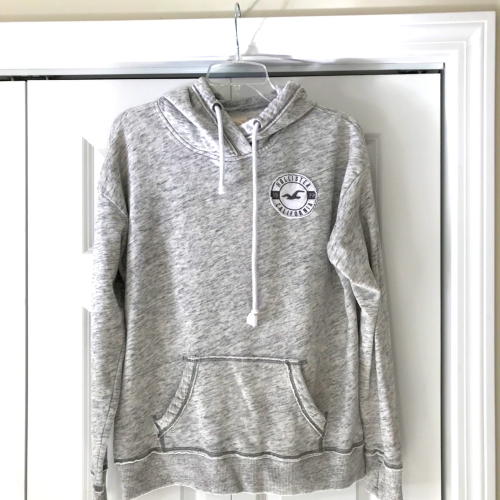 Hollister Hoodie